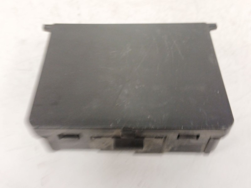 Recambio de modulo electronico para peugeot 308 ii (lb_, lp_, lw_, lh_, l3_) 1.6 hdi / bluehdi 115 referencia OEM IAM 9678007680