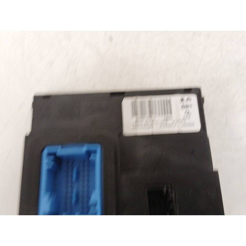 Recambio de modulo electronico para peugeot 308 ii (lb_, lp_, lw_, lh_, l3_) 1.6 hdi / bluehdi 115 referencia OEM IAM 9678007680