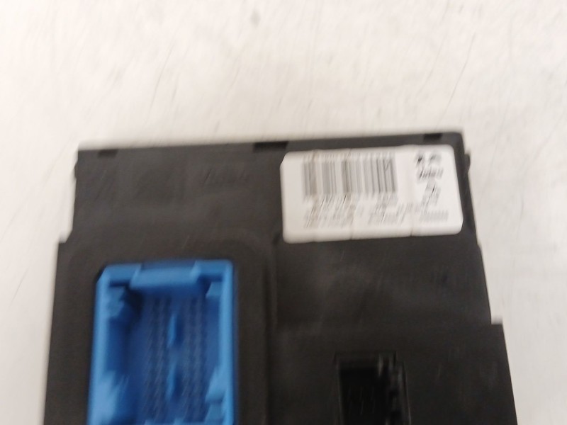 Recambio de modulo electronico para peugeot 308 ii (lb_, lp_, lw_, lh_, l3_) 1.6 hdi / bluehdi 115 referencia OEM IAM 9678007680