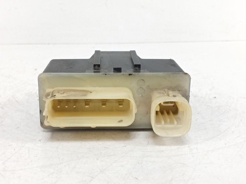 Recambio de modulo electronico para peugeot 308 ii (lb_, lp_, lw_, lh_, l3_) 1.6 hdi / bluehdi 115 referencia OEM IAM 9662570880