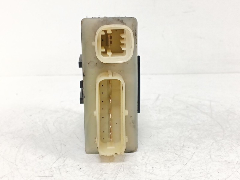 Recambio de modulo electronico para peugeot 308 ii (lb_, lp_, lw_, lh_, l3_) 1.6 hdi / bluehdi 115 referencia OEM IAM 9662570880