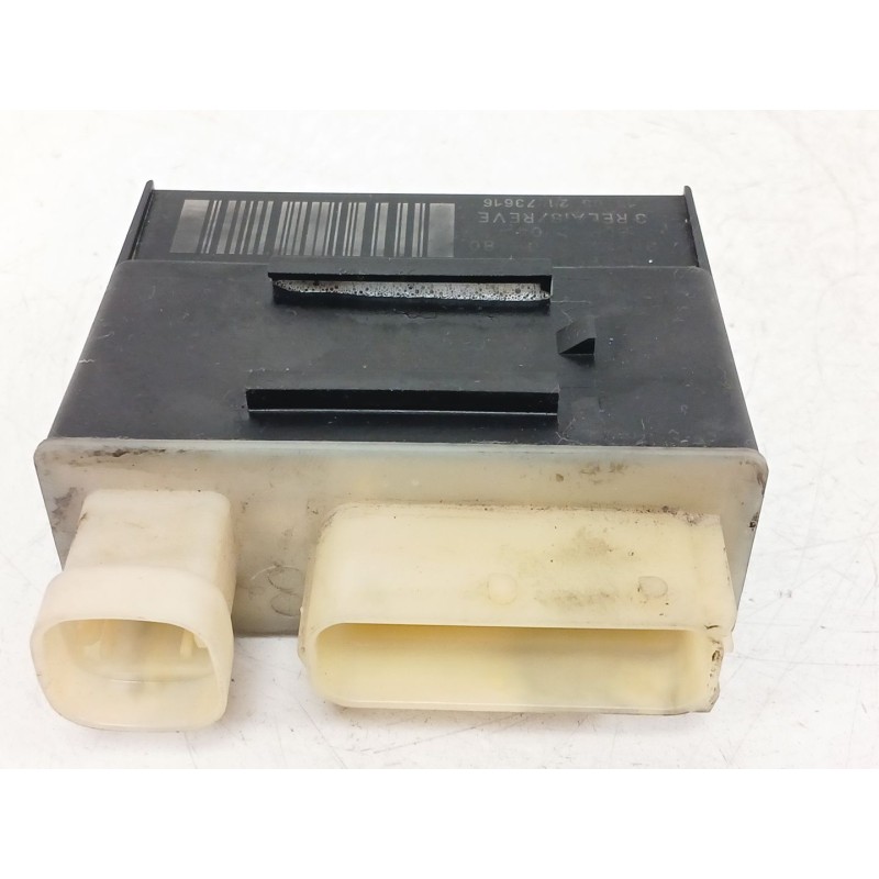 Recambio de modulo electronico para peugeot 308 ii (lb_, lp_, lw_, lh_, l3_) 1.6 hdi / bluehdi 115 referencia OEM IAM 9662570880