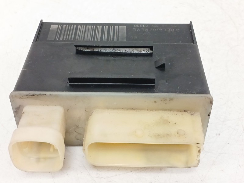 Recambio de modulo electronico para peugeot 308 ii (lb_, lp_, lw_, lh_, l3_) 1.6 hdi / bluehdi 115 referencia OEM IAM 9662570880