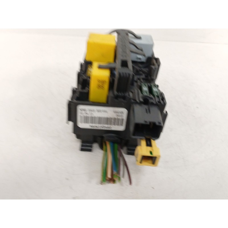 Recambio de caja reles / fusibles para peugeot 308 ii (lb_, lp_, lw_, lh_, l3_) 1.6 hdi / bluehdi 115 referencia OEM IAM 9806192