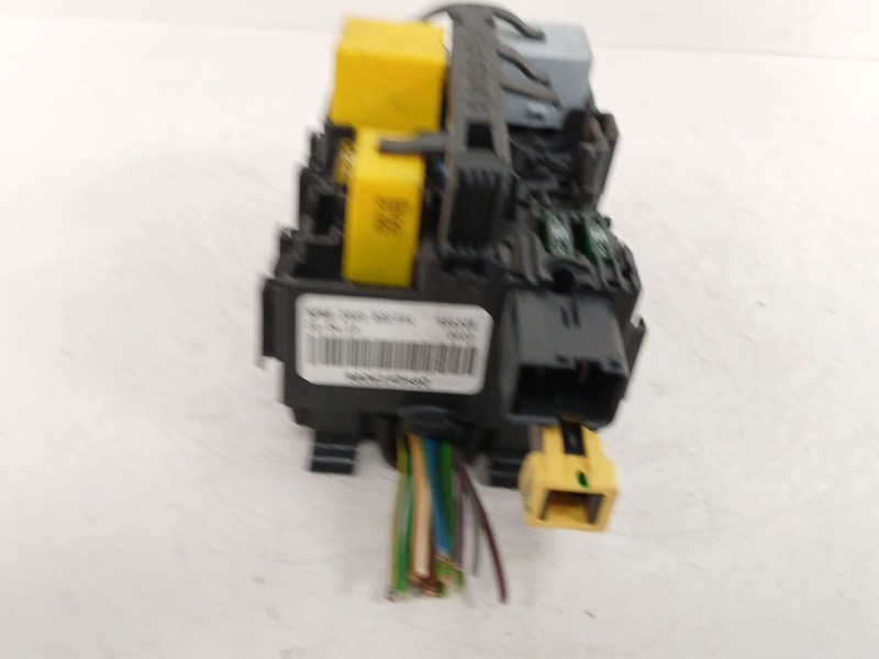 Recambio de caja reles / fusibles para peugeot 308 ii (lb_, lp_, lw_, lh_, l3_) 1.6 hdi / bluehdi 115 referencia OEM IAM 9806192