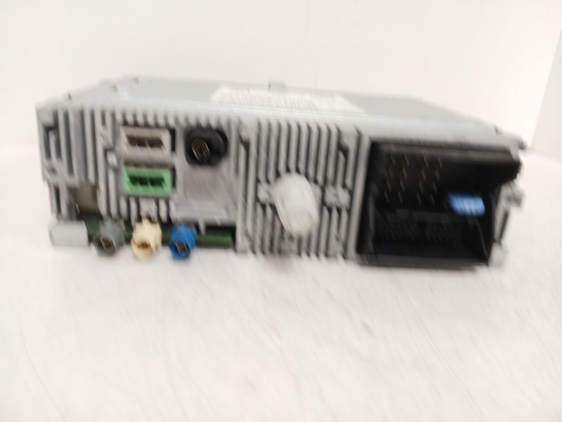 Recambio de modulo electronico para peugeot 308 ii (lb_, lp_, lw_, lh_, l3_) 1.6 hdi / bluehdi 115 referencia OEM IAM 9810475880