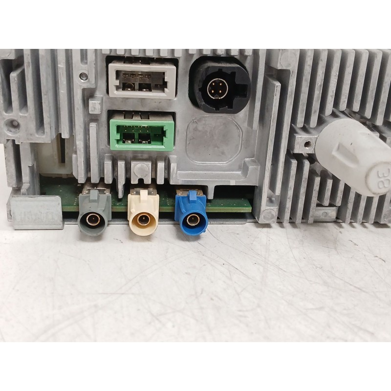 Recambio de modulo electronico para peugeot 308 ii (lb_, lp_, lw_, lh_, l3_) 1.6 hdi / bluehdi 115 referencia OEM IAM 9810475880