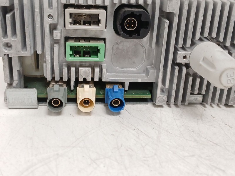 Recambio de modulo electronico para peugeot 308 ii (lb_, lp_, lw_, lh_, l3_) 1.6 hdi / bluehdi 115 referencia OEM IAM 9810475880