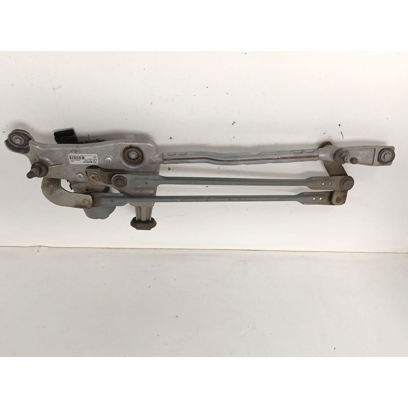 Recambio de motor limpia delantero para peugeot 308 ii (lb_, lp_, lw_, lh_, l3_) 1.6 hdi / bluehdi 115 referencia OEM IAM 039024