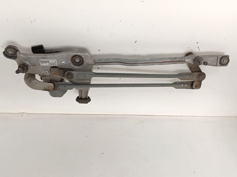 Recambio de motor limpia delantero para peugeot 308 ii (lb_, lp_, lw_, lh_, l3_) 1.6 hdi / bluehdi 115 referencia OEM IAM 039024