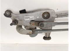 Recambio de motor limpia delantero para peugeot 308 ii (lb_, lp_, lw_, lh_, l3_) 1.6 hdi / bluehdi 115 referencia OEM IAM 039024 2