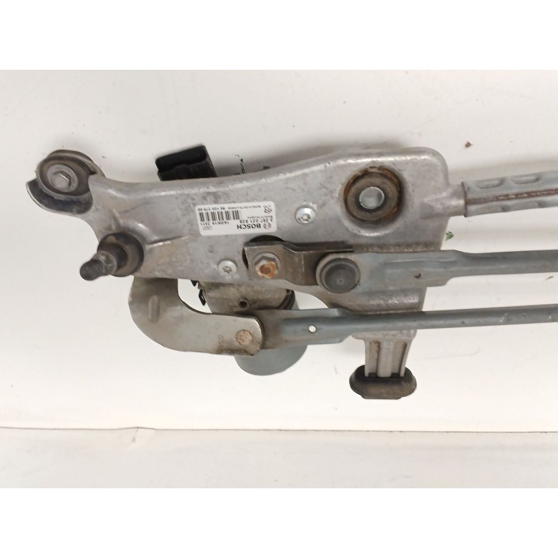 Recambio de motor limpia delantero para peugeot 308 ii (lb_, lp_, lw_, lh_, l3_) 1.6 hdi / bluehdi 115 referencia OEM IAM 039024