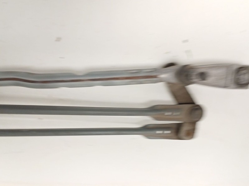 Recambio de motor limpia delantero para peugeot 308 ii (lb_, lp_, lw_, lh_, l3_) 1.6 hdi / bluehdi 115 referencia OEM IAM 039024