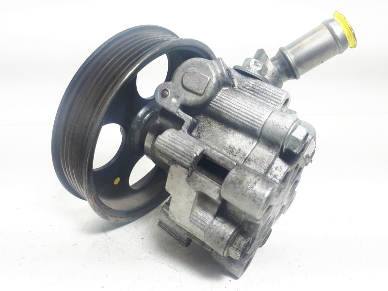 Recambio de bomba direccion para opel insignia berlina cosmo referencia OEM IAM 13273884 A8K11850 