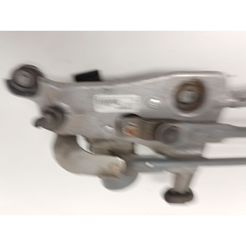 Recambio de motor limpia delantero para peugeot 308 ii (lb_, lp_, lw_, lh_, l3_) 1.6 hdi / bluehdi 115 referencia OEM IAM 039024