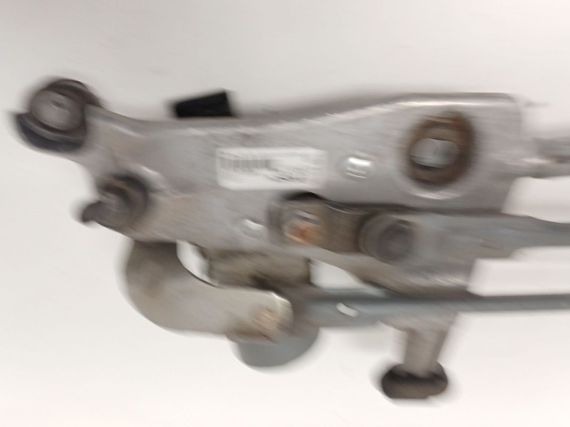 Recambio de motor limpia delantero para peugeot 308 ii (lb_, lp_, lw_, lh_, l3_) 1.6 hdi / bluehdi 115 referencia OEM IAM 039024