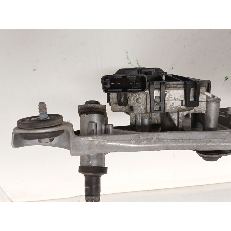 Recambio de motor limpia delantero para peugeot 308 ii (lb_, lp_, lw_, lh_, l3_) 1.6 hdi / bluehdi 115 referencia OEM IAM 039024