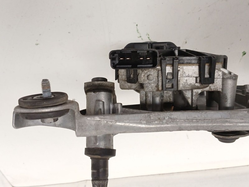 Recambio de motor limpia delantero para peugeot 308 ii (lb_, lp_, lw_, lh_, l3_) 1.6 hdi / bluehdi 115 referencia OEM IAM 039024