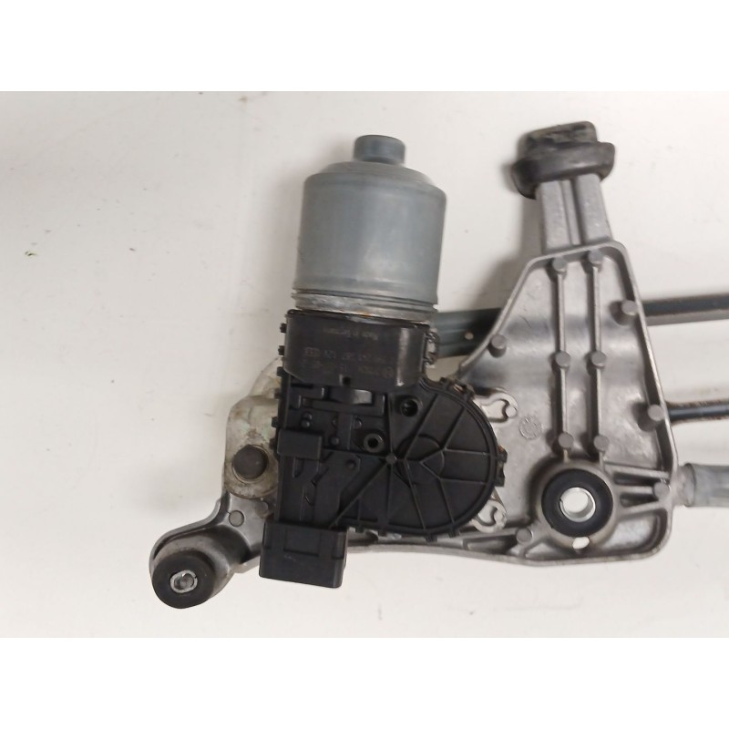 Recambio de motor limpia delantero para peugeot 308 ii (lb_, lp_, lw_, lh_, l3_) 1.6 hdi / bluehdi 115 referencia OEM IAM 039024