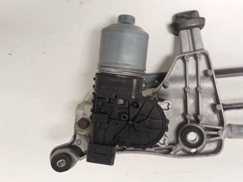 Recambio de motor limpia delantero para peugeot 308 ii (lb_, lp_, lw_, lh_, l3_) 1.6 hdi / bluehdi 115 referencia OEM IAM 039024