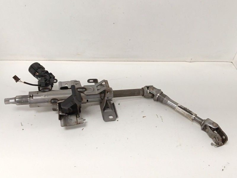 Recambio de columna direccion para peugeot 308 ii (lb_, lp_, lw_, lh_, l3_) 1.6 hdi / bluehdi 115 referencia OEM IAM   