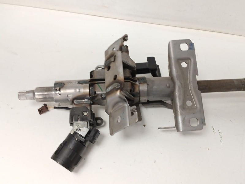 Recambio de columna direccion para peugeot 308 ii (lb_, lp_, lw_, lh_, l3_) 1.6 hdi / bluehdi 115 referencia OEM IAM   