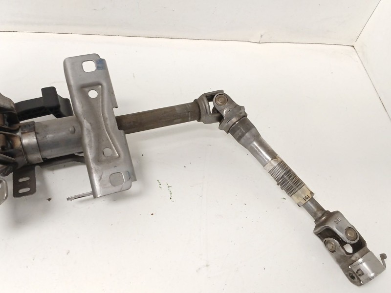 Recambio de columna direccion para peugeot 308 ii (lb_, lp_, lw_, lh_, l3_) 1.6 hdi / bluehdi 115 referencia OEM IAM   