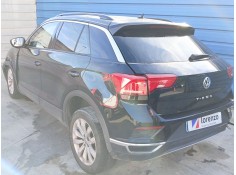 volkswagen t-roc (a11, d11) del año 2019 2