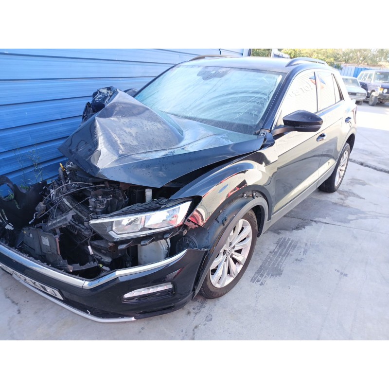 volkswagen t-roc (a11, d11) del año 2019 volkswagen t-roc (a11, d11) del año 2019