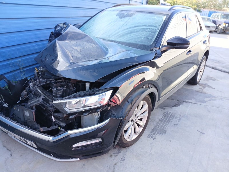 volkswagen t-roc (a11, d11) del año 2019 volkswagen t-roc (a11, d11) del año 2019