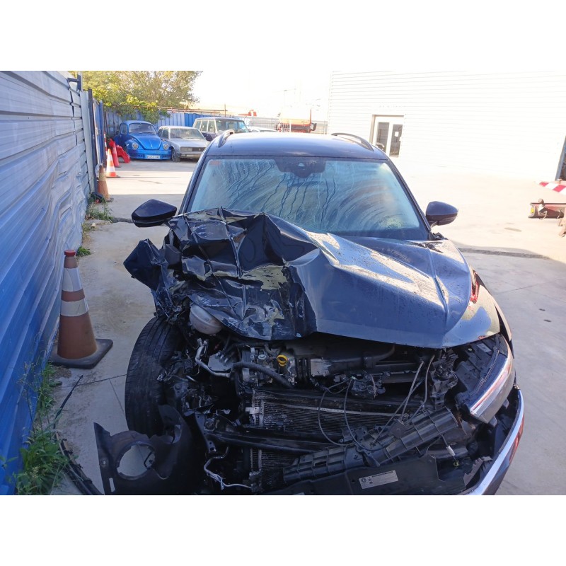 volkswagen t-roc (a11, d11) del año 2019 volkswagen t-roc (a11, d11) del año 2019