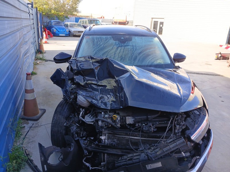 volkswagen t-roc (a11, d11) del año 2019 volkswagen t-roc (a11, d11) del año 2019