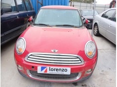 mini mini (r56) del año 2012
