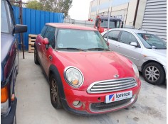 mini mini (r56) del año 2012 2