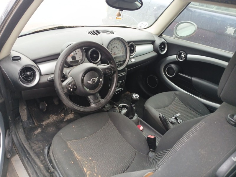 mini mini (r56) del año 2012