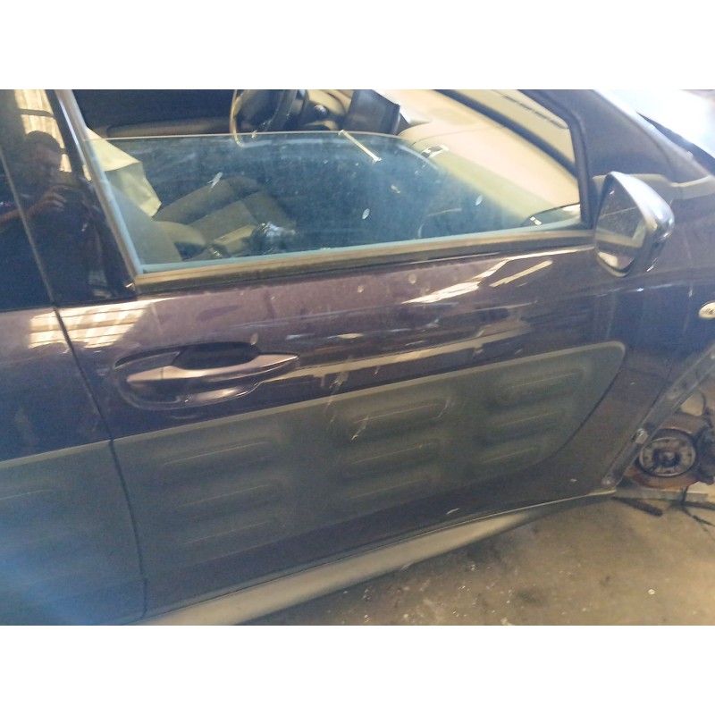 Recambio de puerta delantera derecha para citroën c4 cactus 1.6 bluehdi 100 referencia OEM IAM    Recambio de puerta delantera derecha para citroën c4 cactus 1.6 bluehdi 100 referencia OEM IAM