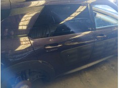 Recambio de puerta trasera derecha para citroën c4 cactus 1.6 bluehdi 100 referencia OEM IAM