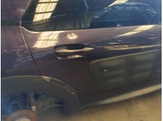 Recambio de puerta trasera derecha para citroën c4 cactus 1.6 bluehdi 100 referencia OEM IAM    2