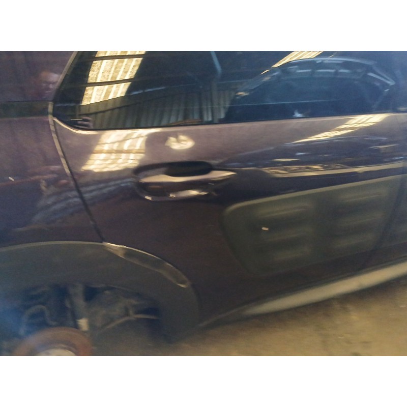 Recambio de puerta trasera derecha para citroën c4 cactus 1.6 bluehdi 100 referencia OEM IAM    Recambio de puerta trasera derecha para citroën c4 cactus 1.6 bluehdi 100 referencia OEM IAM