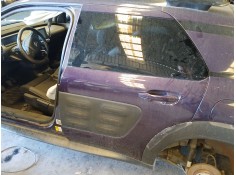 Recambio de puerta trasera izquierda para citroën c4 cactus 1.6 bluehdi 100 referencia OEM IAM