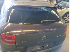 Recambio de porton trasero para citroën c4 cactus 1.6 bluehdi 100 referencia OEM IAM
