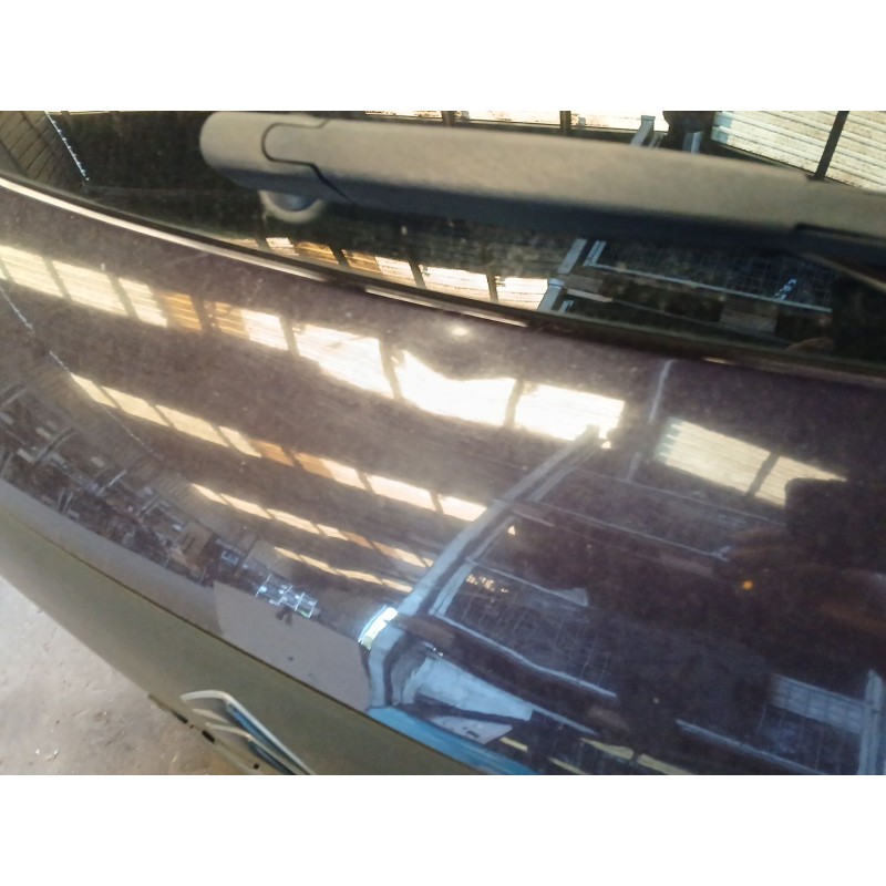 Recambio de porton trasero para citroën c4 cactus 1.6 bluehdi 100 referencia OEM IAM    Recambio de porton trasero para citroën c4 cactus 1.6 bluehdi 100 referencia OEM IAM