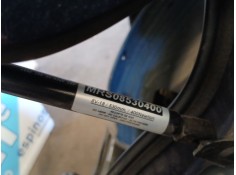 Recambio de amortiguadores maletero / porton para citroën c4 cactus 1.6 bluehdi 100 referencia OEM IAM    2