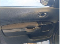 Recambio de elevalunas delantero izquierdo para citroën c4 cactus 1.6 bluehdi 100 referencia OEM IAM   
