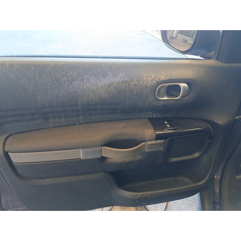 Recambio de elevalunas delantero izquierdo para citroën c4 cactus 1.6 bluehdi 100 referencia OEM IAM    Recambio de elevalunas delantero izquierdo para citroën c4 cactus 1.6 bluehdi 100 referencia OEM IAM