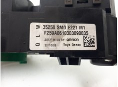 Recambio de mando luces para honda civic berlina 5 (fk) 1.8 vtec cat referencia OEM IAM 35250SMGE221M1   2