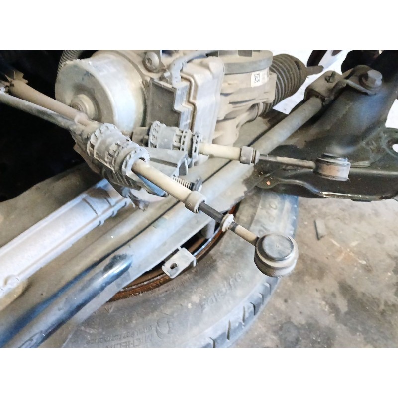 Recambio de palanca cambio para citroën c4 cactus 1.6 bluehdi 100 referencia OEM IAM    Recambio de palanca cambio para citroën c4 cactus 1.6 bluehdi 100 referencia OEM IAM