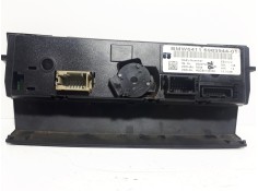 Recambio de mando climatizador para bmw serie 3 berlina (e90) 320d referencia OEM IAM 6411698394401 A2C53143035  2