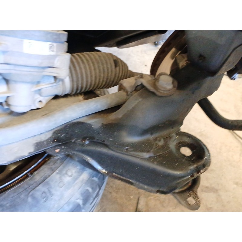 Recambio de puente delantero para citroën c4 cactus 1.6 bluehdi 100 referencia OEM IAM    Recambio de puente delantero para citroën c4 cactus 1.6 bluehdi 100 referencia OEM IAM