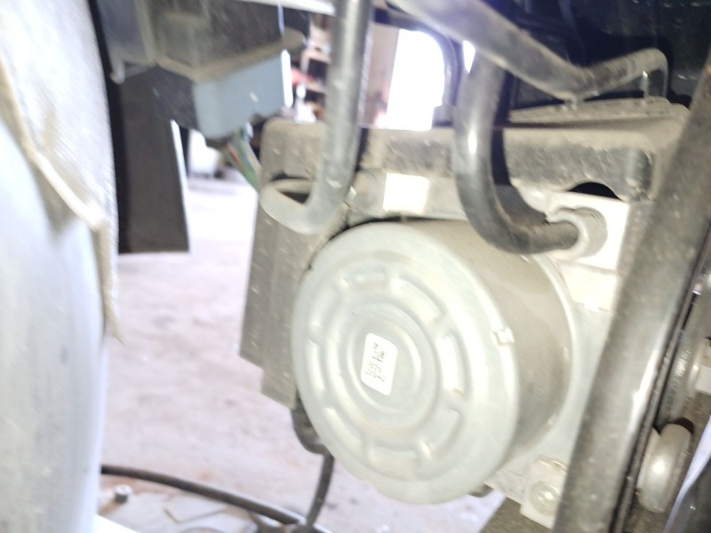 Recambio de abs para citroën c4 cactus 1.6 bluehdi 100 referencia OEM IAM    Recambio de abs para citroën c4 cactus 1.6 bluehdi 100 referencia OEM IAM